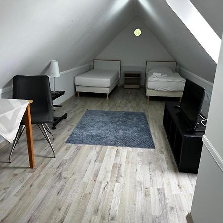 סייבטאל Apartment Pharos מראה חיצוני תמונה