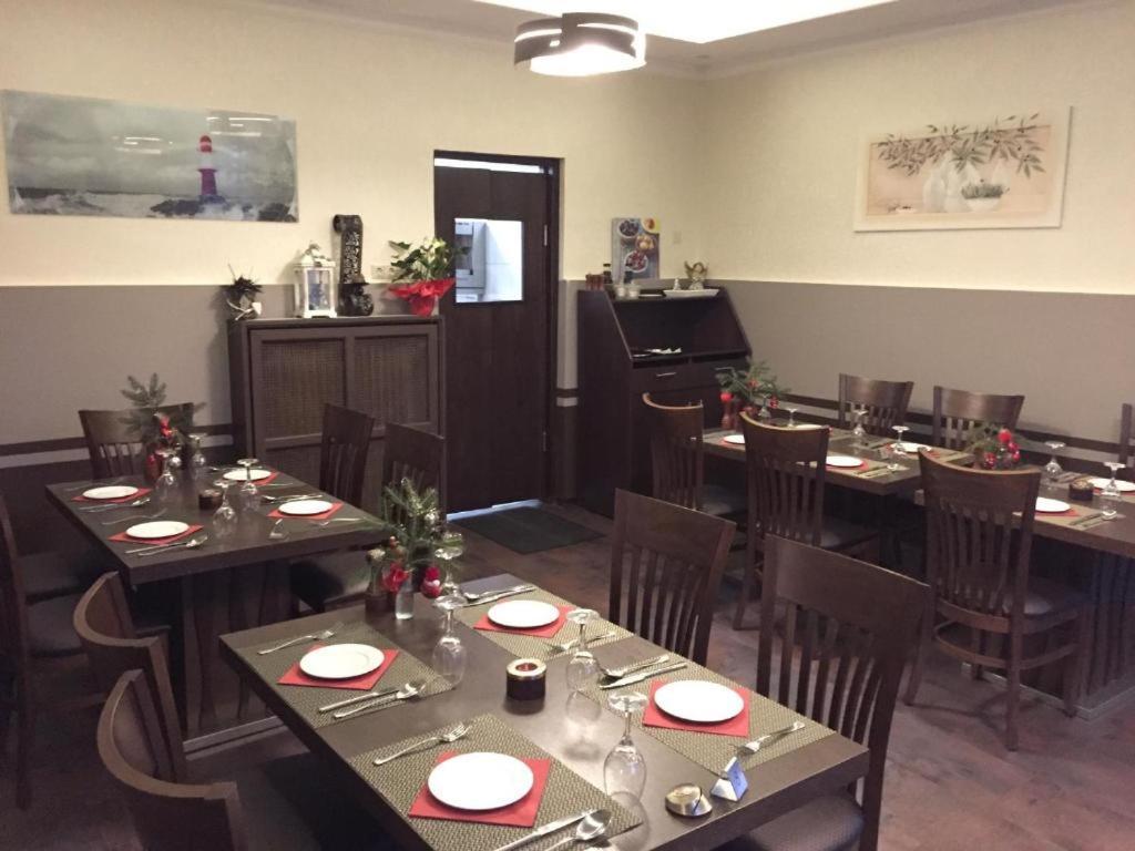 סייבטאל Apartment Pharos מראה חיצוני תמונה