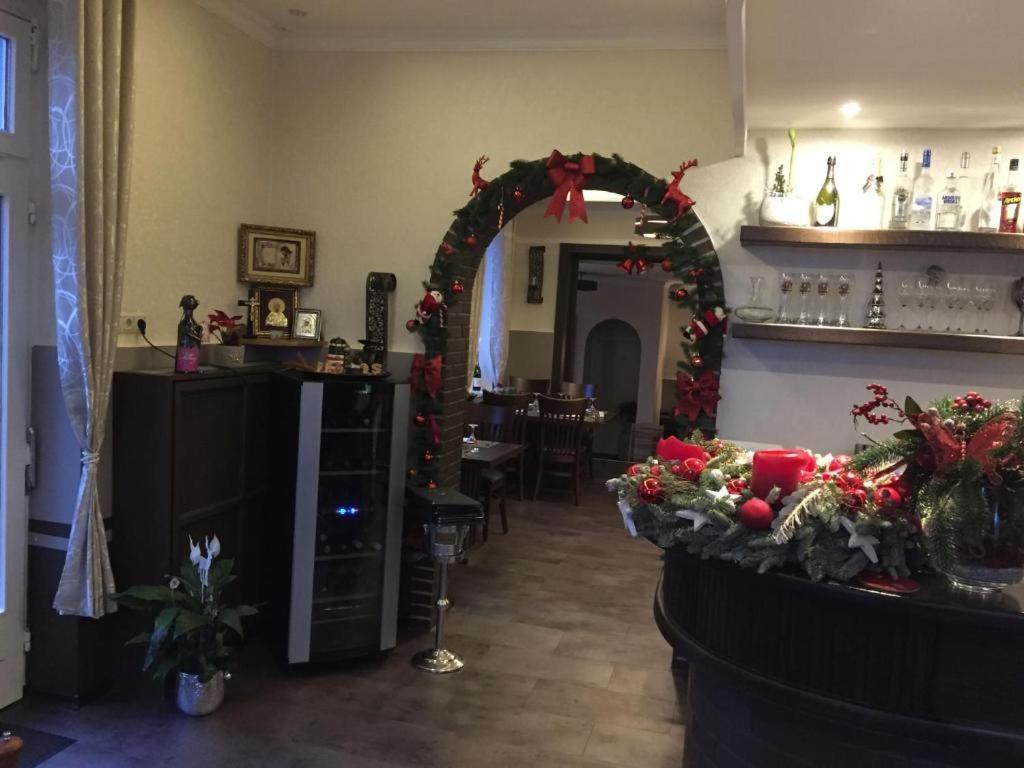 סייבטאל Apartment Pharos מראה חיצוני תמונה